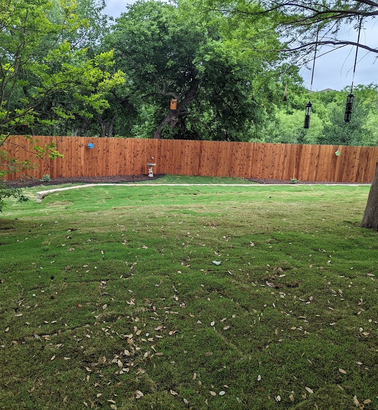 Testimonials Bradley Landscaping