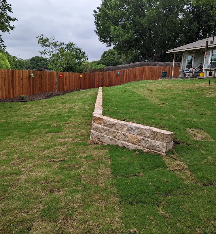 Testimonials Bradley Landscaping