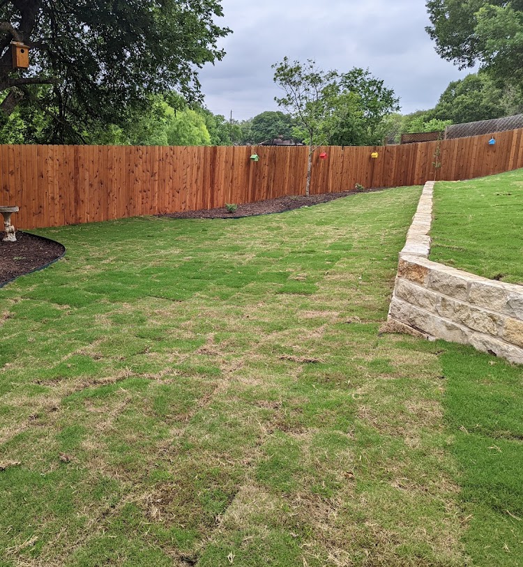 Testimonials Bradley Landscaping