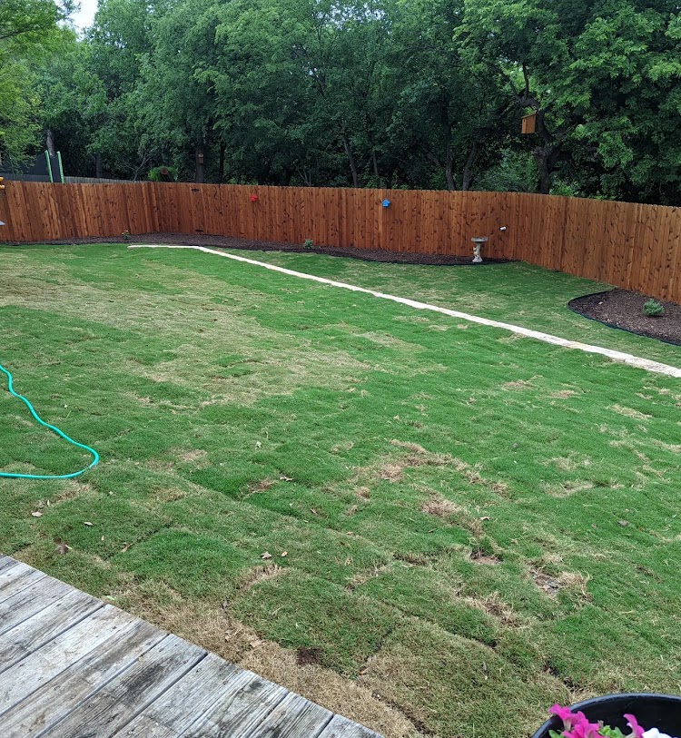 Testimonials Bradley Landscaping