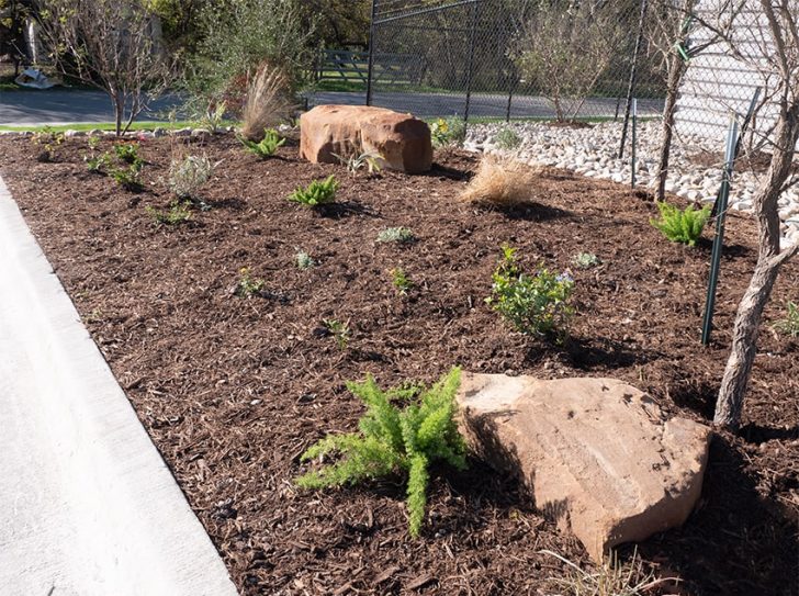 About Us Bradley Landscaping