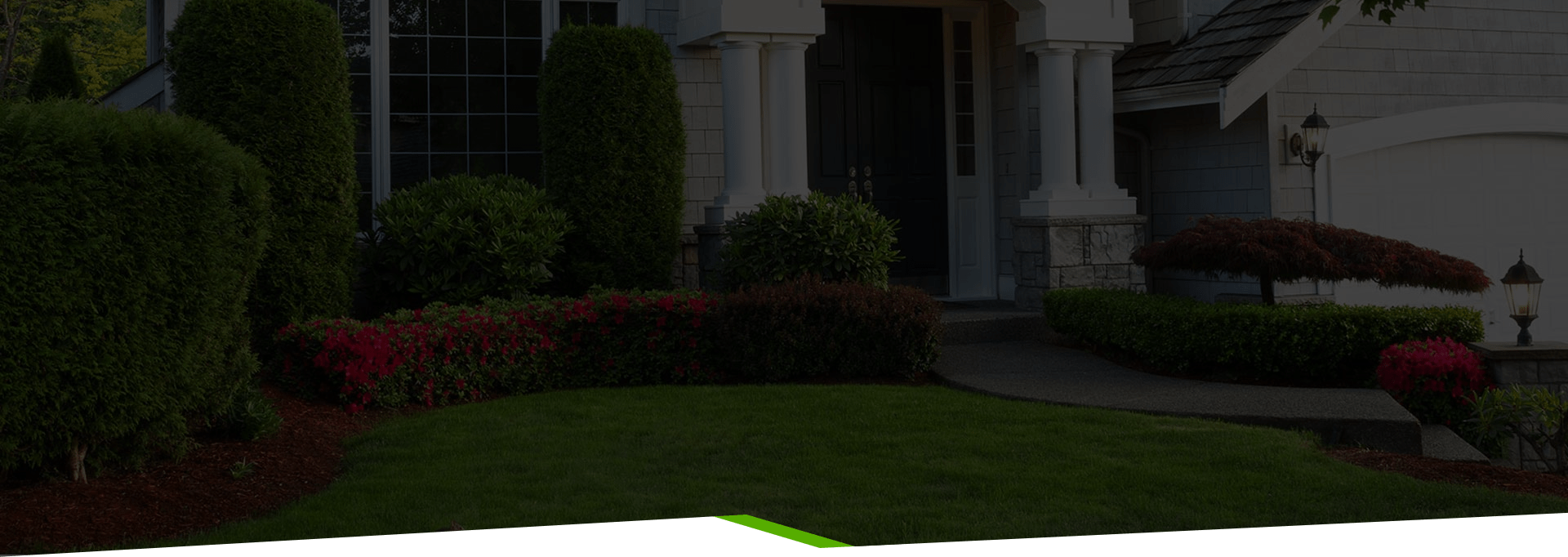 Community Resources Bradley Landscaping